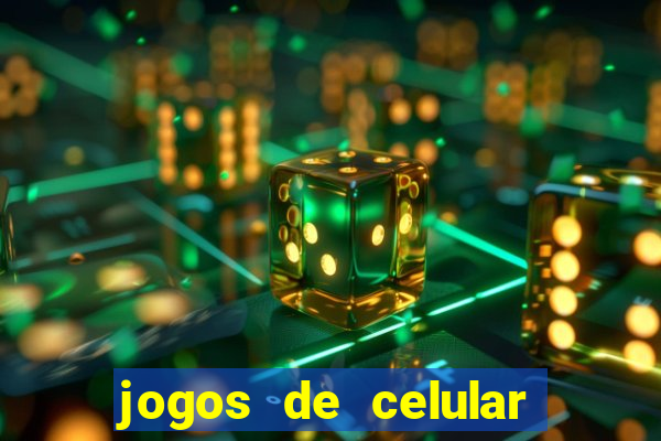 jogos de celular que ganha dinheiro de verdade